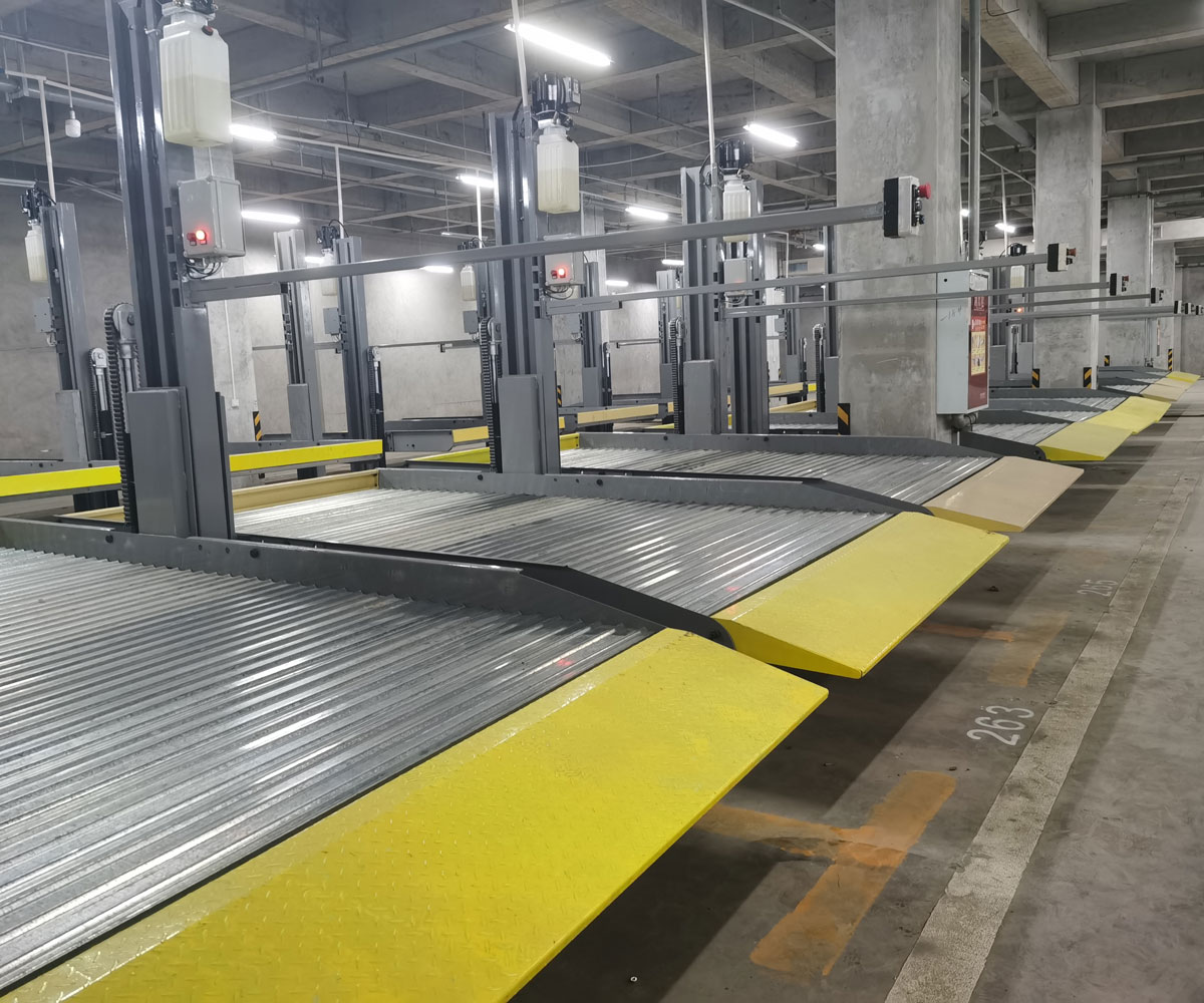 家用升降式機(jī)械立體車庫過規(guī)劃.jpg